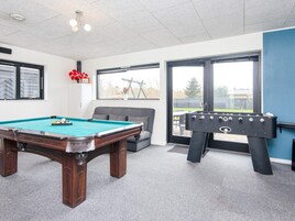 独立别墅 | 住宿服务设施