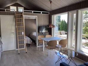 Ferienhaus | Speisen