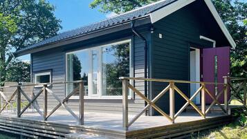 Casa | Parte interna