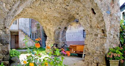 Cozy Retreat, Sesta Godano