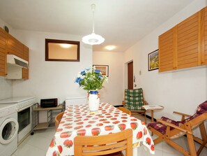 Ferienhaus | Speisen