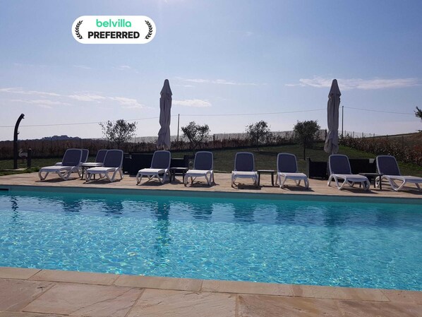 Apartment | Pool