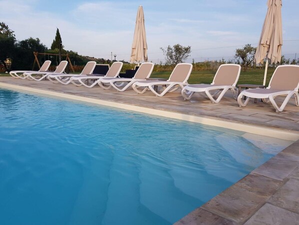 Apartment | Pool | Outdoor pool
