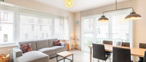 Apartment | Living room