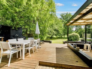 Ferienhaus | Speisen