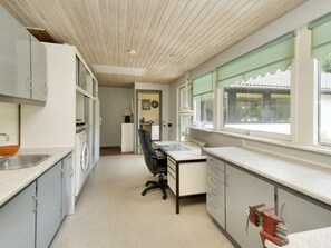 Rumah | Dapur pribadi