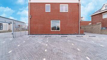 Apartment | Außenbereich