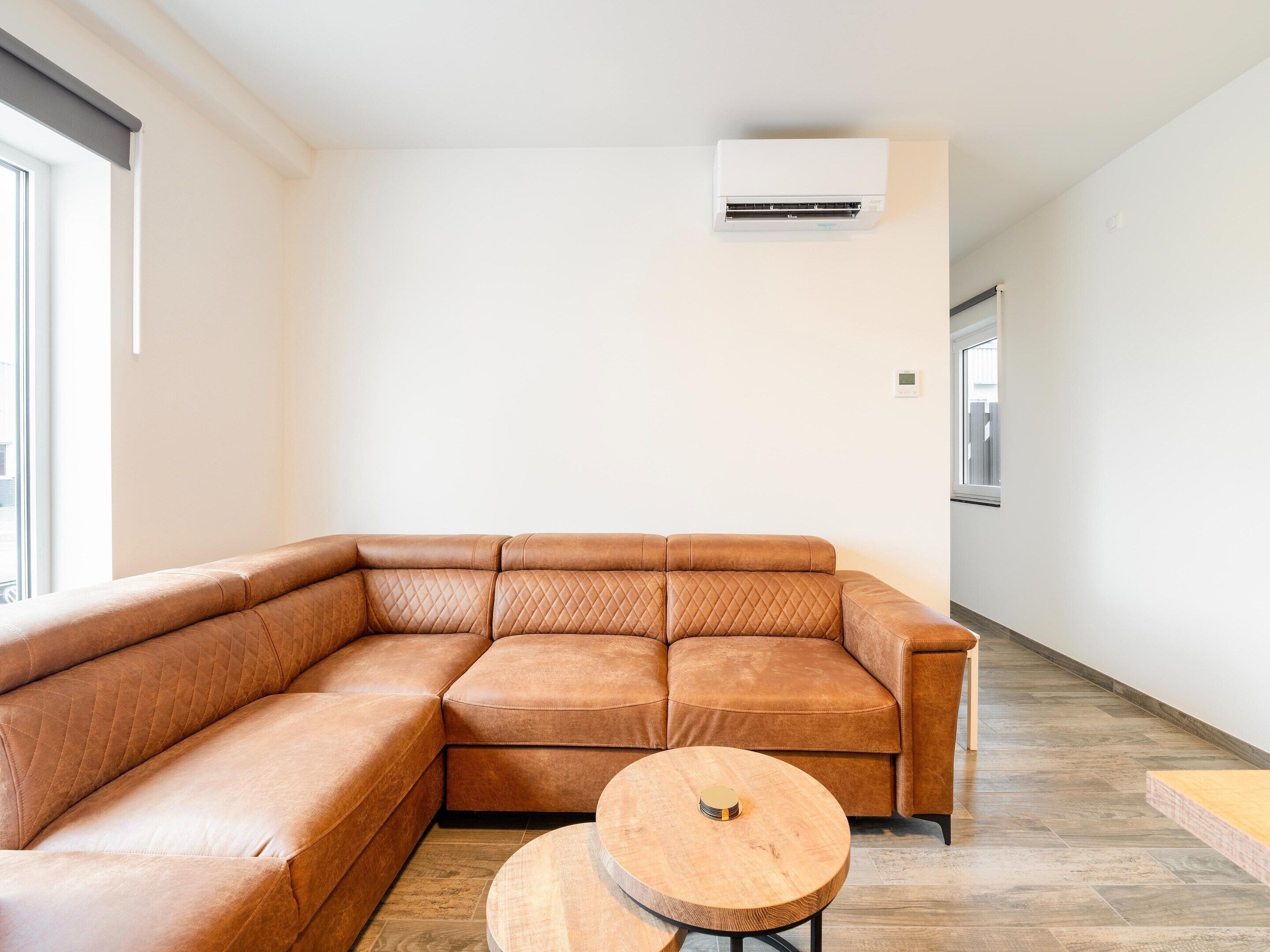 Apartment | Living room