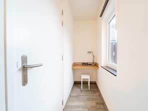 Apartament | 2 dormitoris i roba de llit
