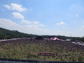 Apartment | View from property