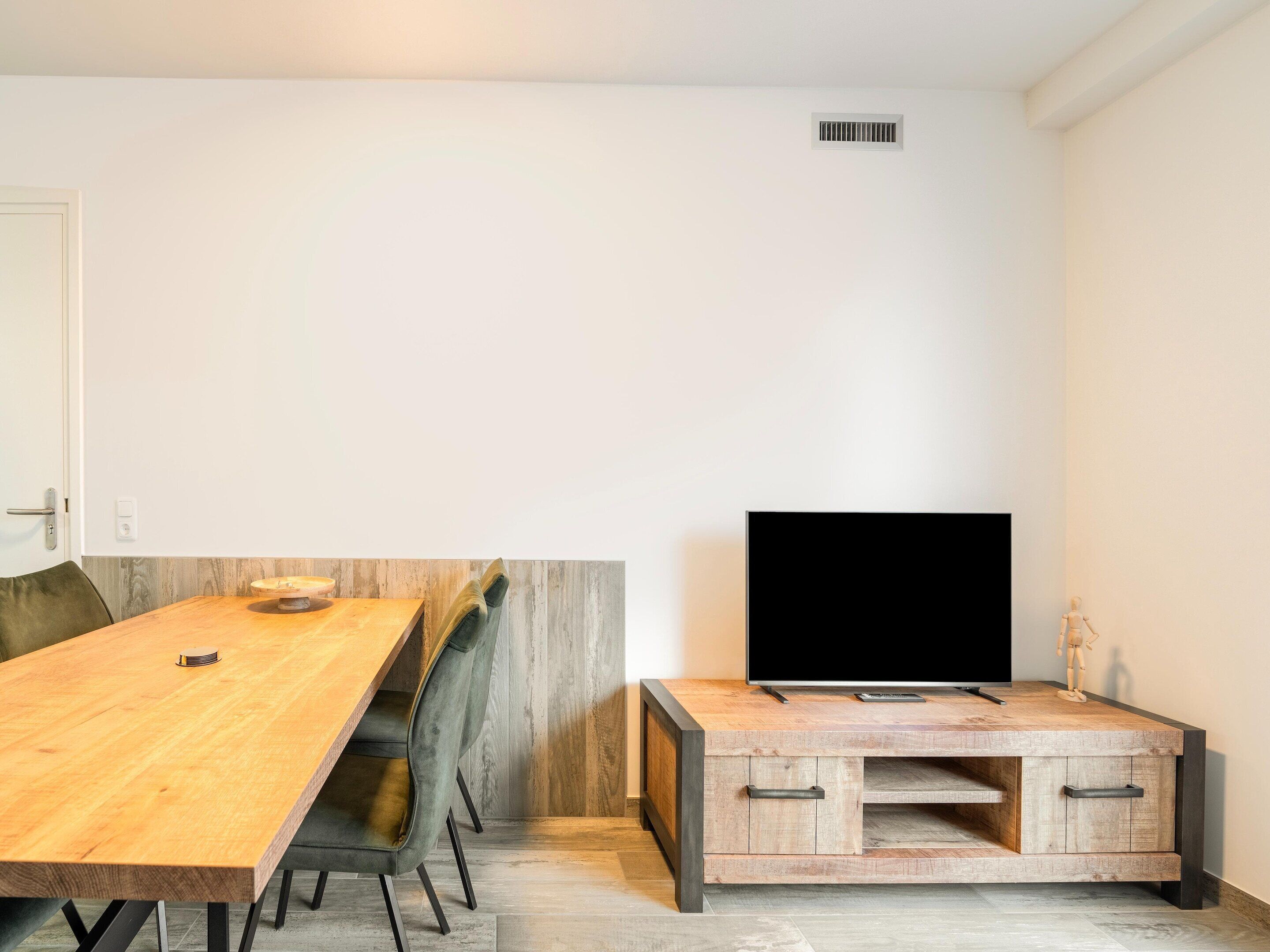 Apartment | Speisen