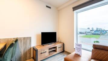 Apartment | Wohnzimmer