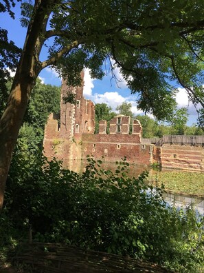 Apartment | View from property