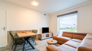 Apartment | Wohnzimmer