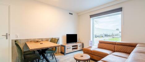 Apartment | Living room