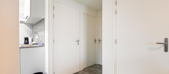 Airy Apartment in South Limburg