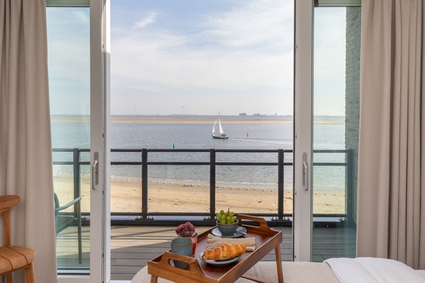 House | View from property