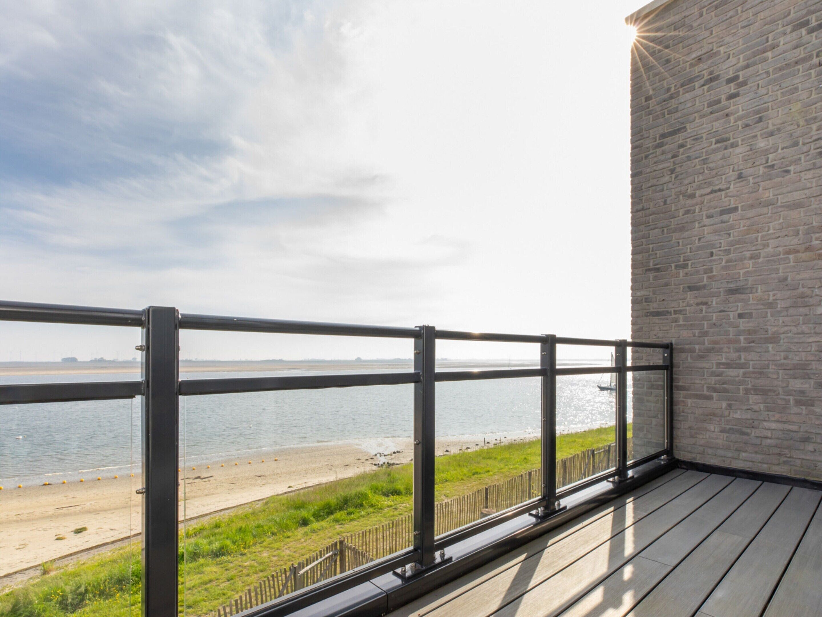 House | View from property