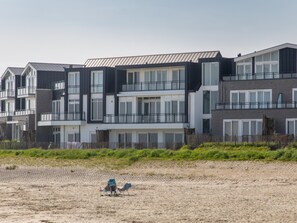 Exterior - Apartment in Sint-annaland Near Beach (Sint-Annaland)
