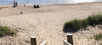 4 Star Holiday Home in Halmstad