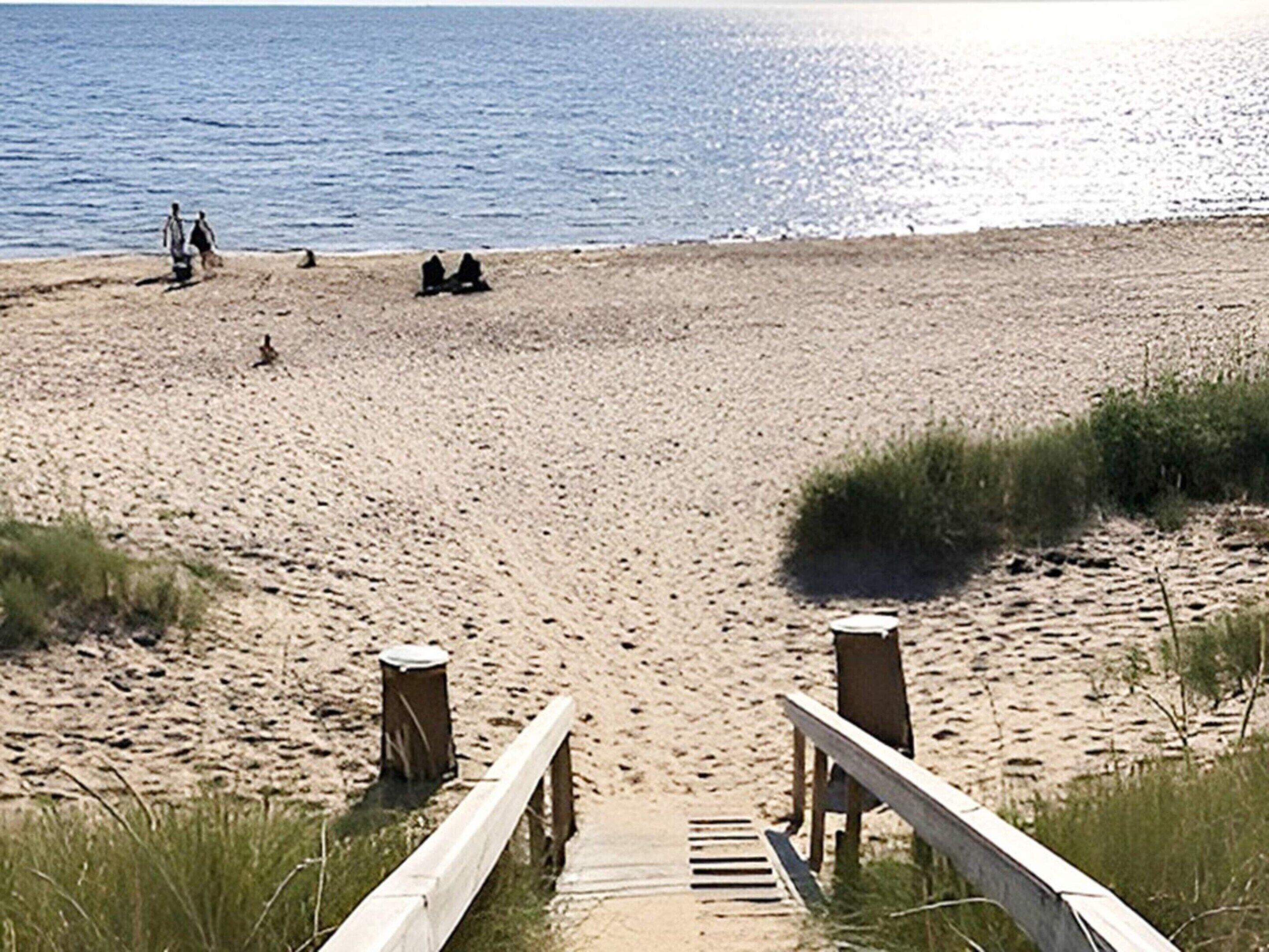 House | Beach