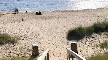 House | Beach