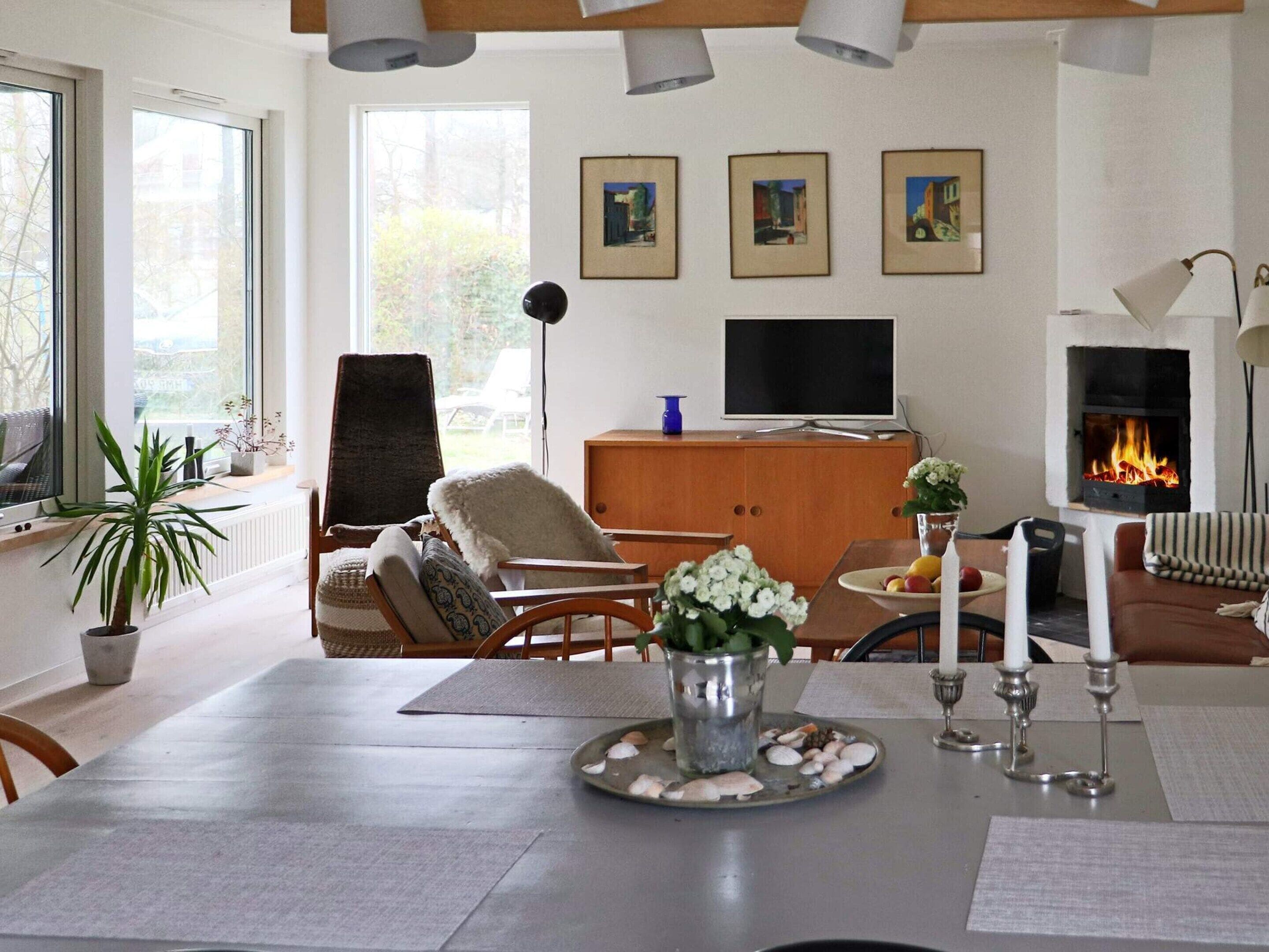 House | Interior