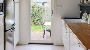 House | Interior