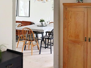 House | Interior - 4 Star Holiday Home in Halmstad (Halmstad)