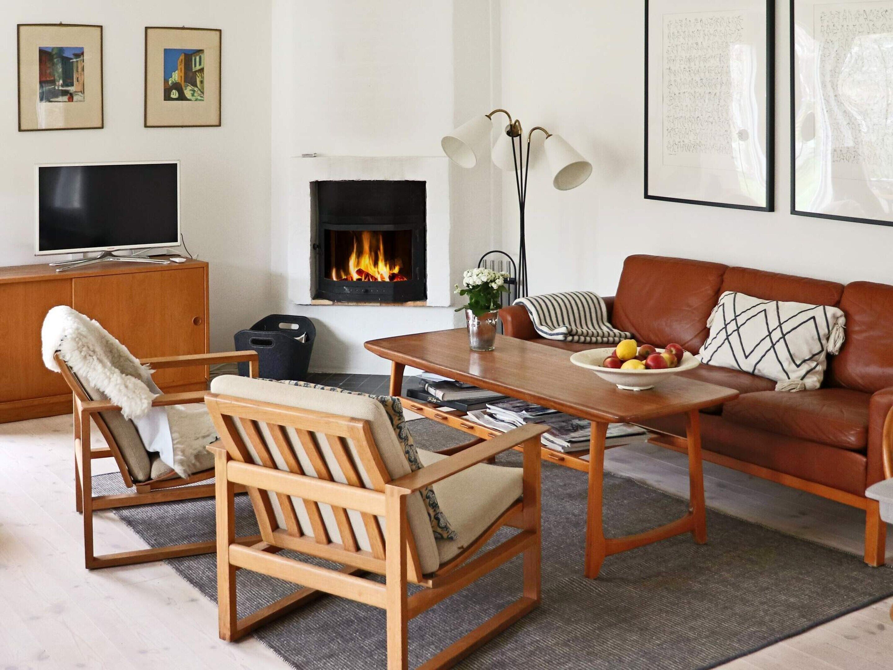 House | Interior