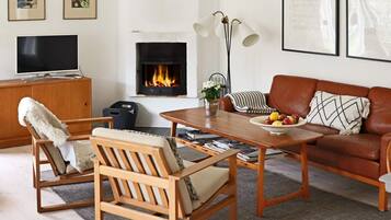 House | Interior