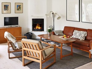 House | Interior - 4 Star Holiday Home in Halmstad (Halmstad)