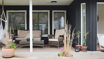 Casa | Exterior