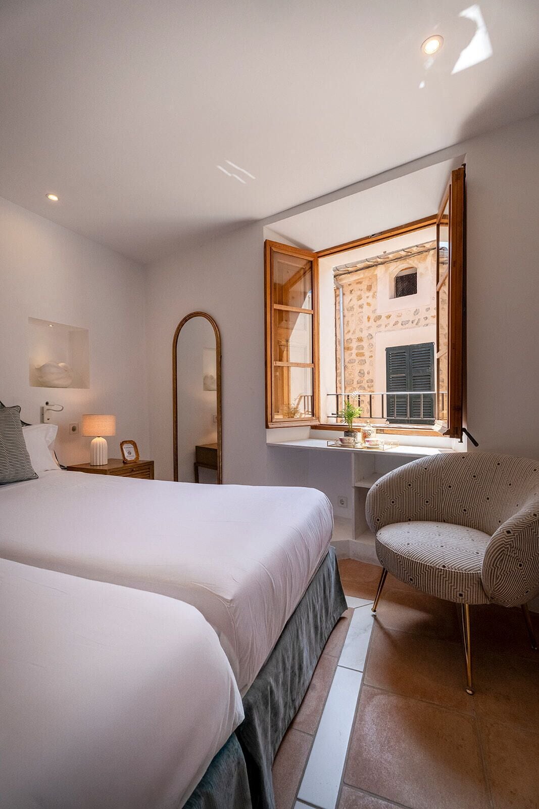 Photo - Petit Biniaraix