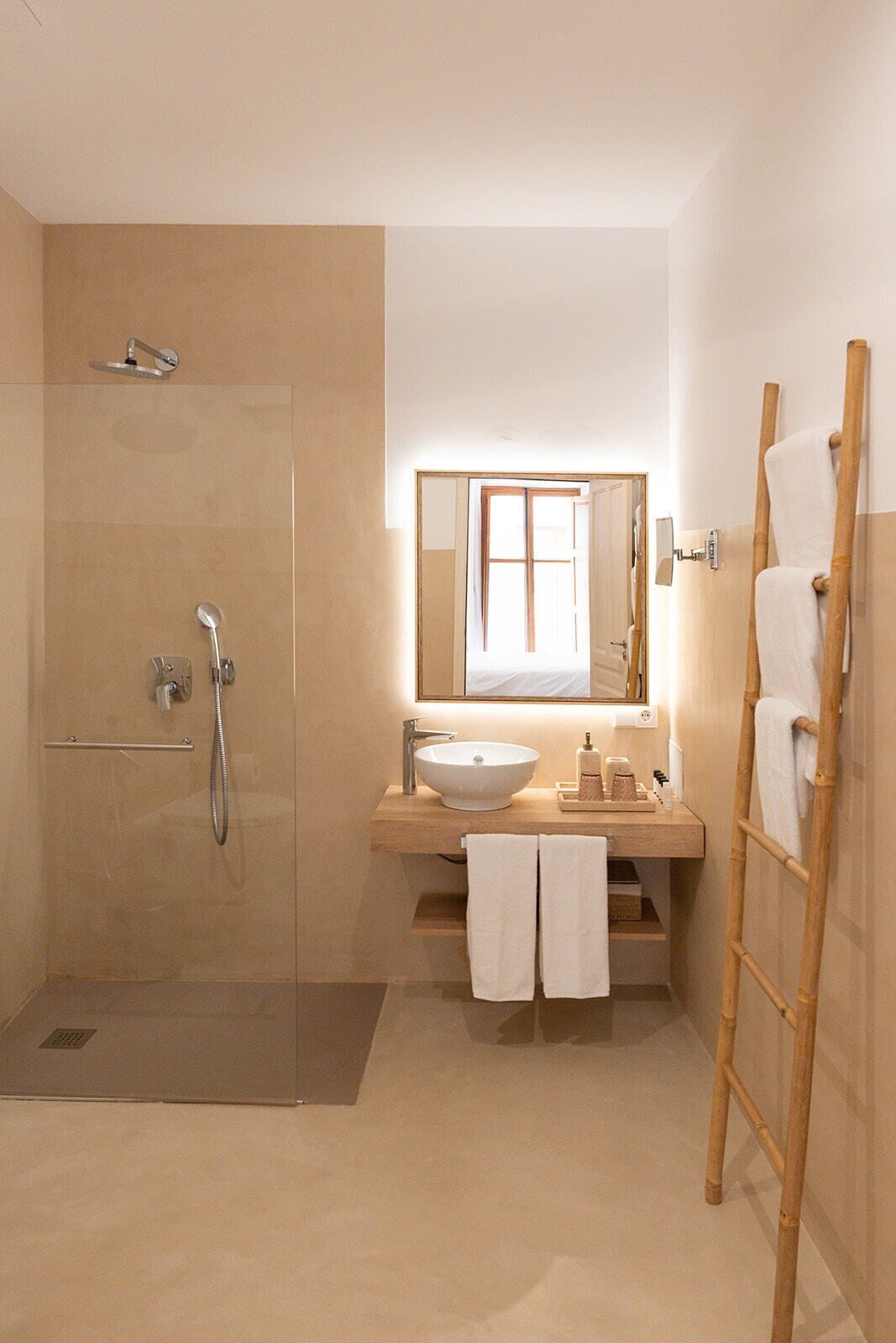 Photo - Petit Biniaraix