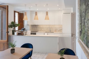 Dapur pribadi