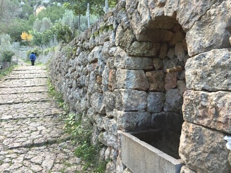 Petit Biniaraix  - view 2