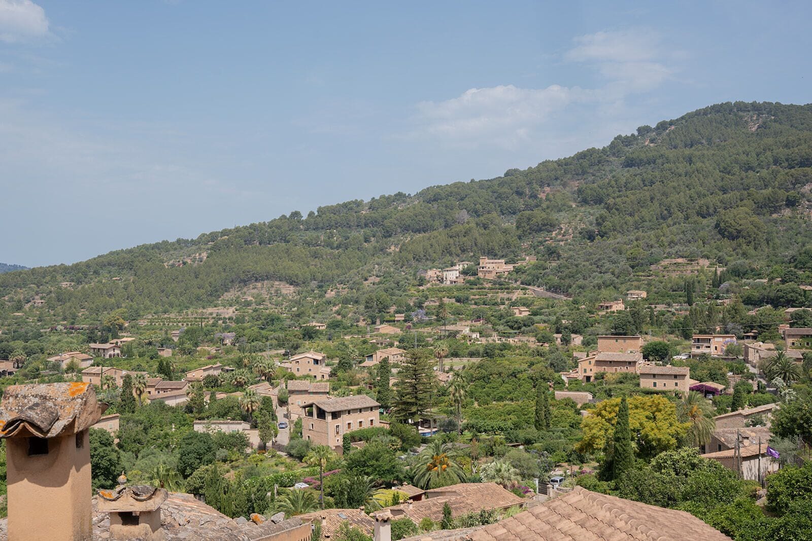 Photo - Petit Biniaraix