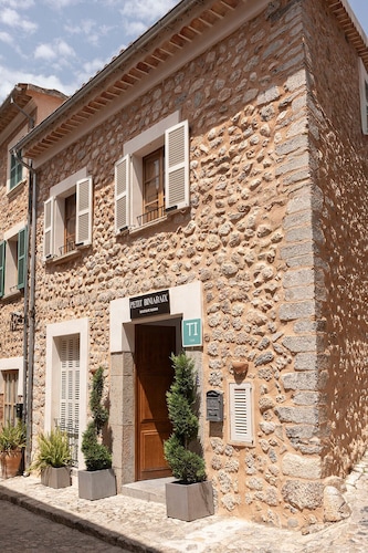 Petit Biniaraix 