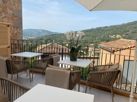 Petit Biniaraix  – Affordable hotel in Sóller