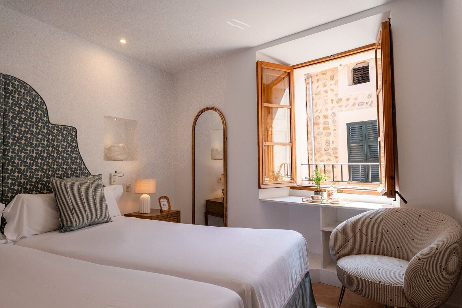 Photo - Petit Biniaraix