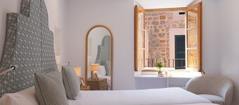 Petit Biniaraix - Ex Menditzu Rooms