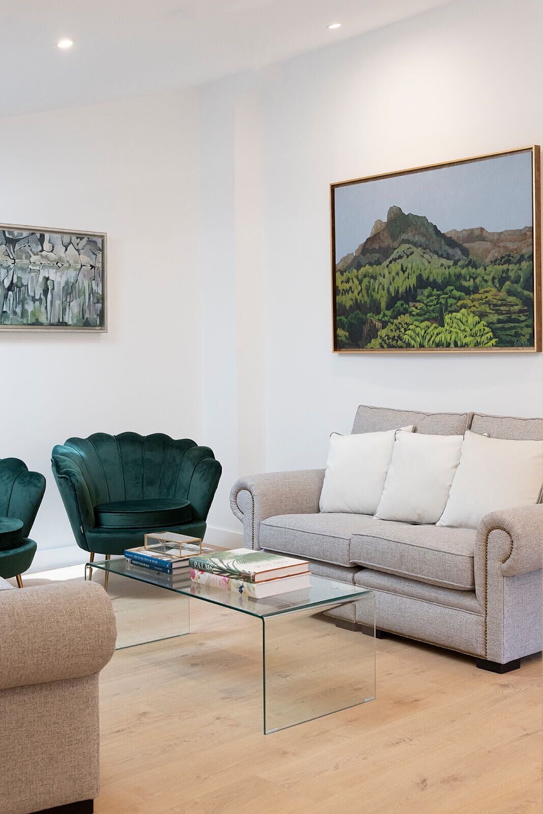 Photo - Petit Biniaraix