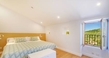 Menditzu Rooms