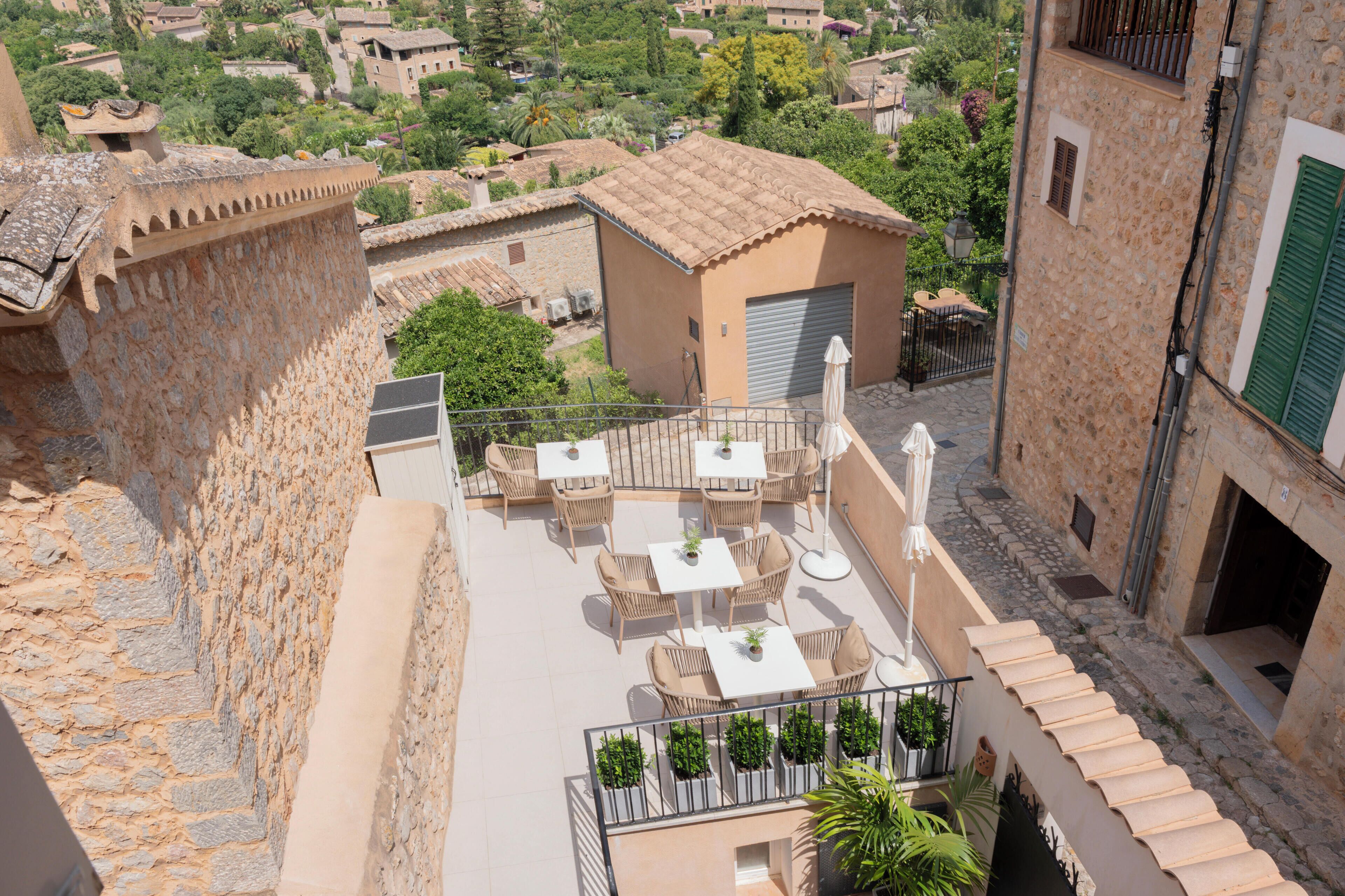 Photo - Petit Biniaraix