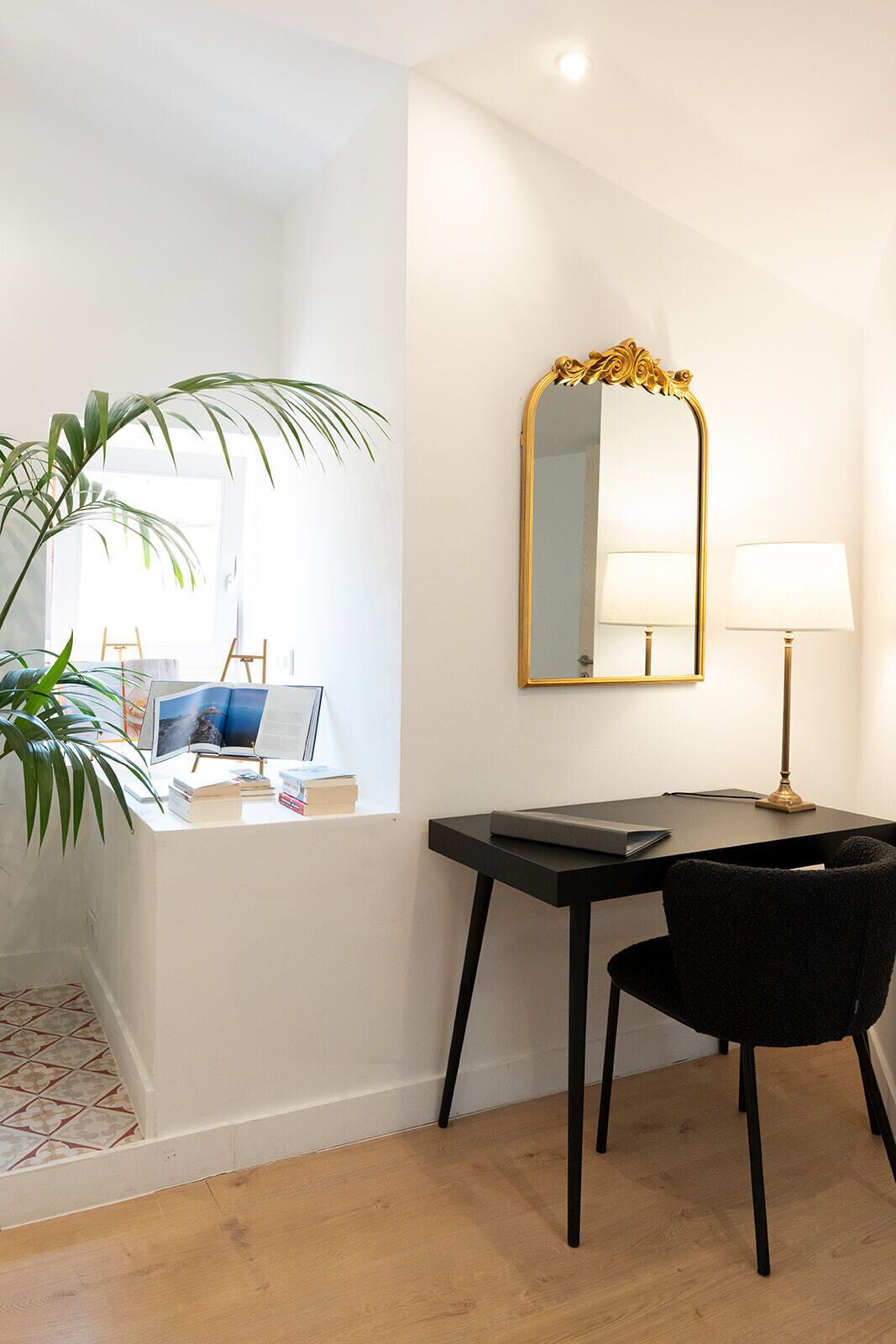 Photo - Petit Biniaraix