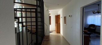 Ferienhaus Eschborn, Frankfurt, Messe