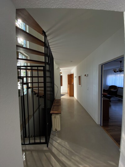 Ferienhaus Eschborn, Frankfurt, Messe