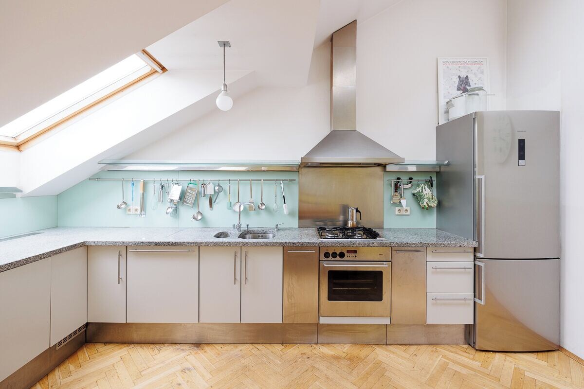 Bild für Gastgeberprofil