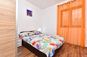 6 Schlafzimmer, WLAN